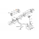 STIHL  Pokrywa filtra 4137 141 0500